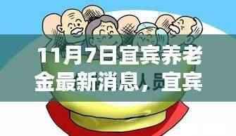 宜宾养老金最新动态，11月7日更新消息