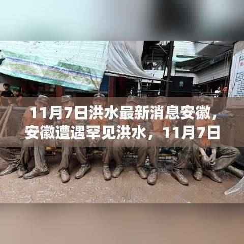 安徽遭遇罕见洪水,11月7日汛情回顾与最新影响分析