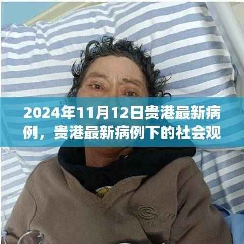 贵港最新病例下的多维社会观察与思考,多维度的论述