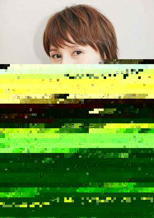 宁静短发新造型深度评测与介绍