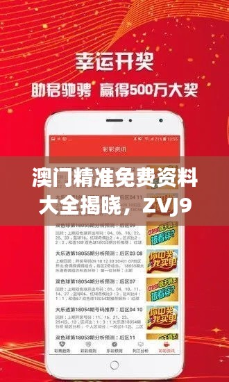 澳门精准免费资料大全揭晓,ZVJ997.76独揽赢家结果
