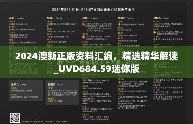 2024澳新正版资料汇编,精选精华解读_UVD684.59迷你版