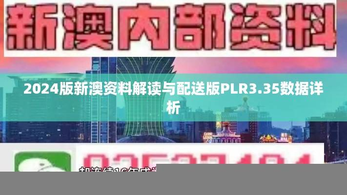 2024版新澳资料解读与配送版PLR3.35数据详析