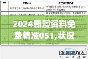 2024新澳资料免费精准051,状况评估解析_高效版261.96