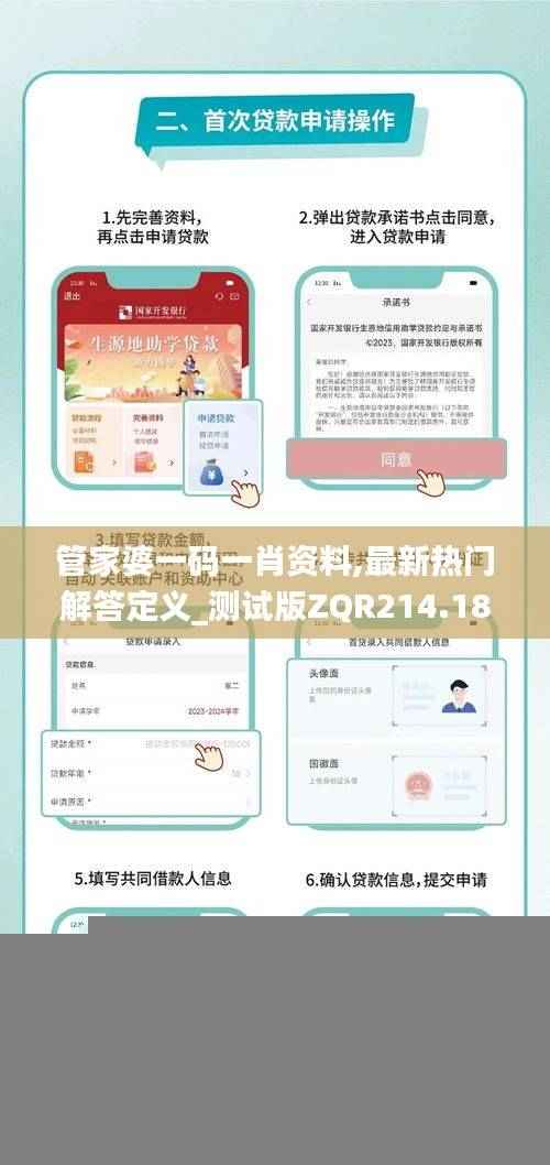 管家婆一码一肖资料,最新热门解答定义_测试版ZQR214.18