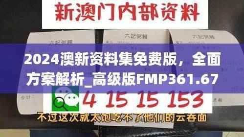 2024澳新资料集免费版,全面方案解析_高级版FMP361.67
