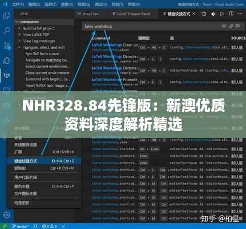 NHR328.84先锋版：新澳优质资料深度解析精选