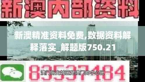 新澳精准资料免费,数据资料解释落实_解题版750.21