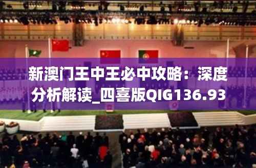 新澳门王中王必中攻略：深度分析解读_四喜版QIG136.93