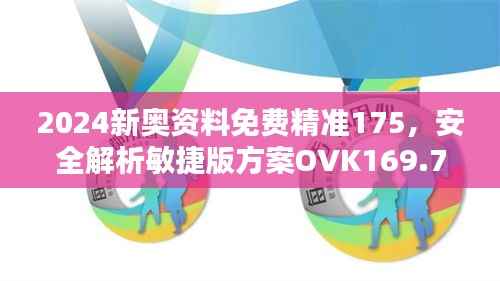 2024新奥资料免费精准175,安全解析敏捷版方案OVK169.79