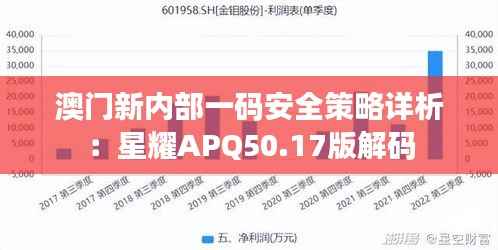 澳门新内部一码安全策略详析:星耀APQ50.17版解码