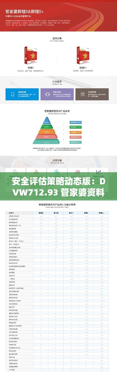 安全评估策略动态版:DVW712.93 管家婆资料一览