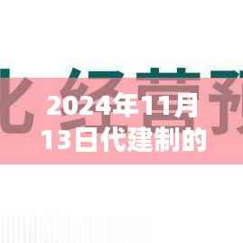 详解2024年代建制最新规定,如何高效完成代建任务