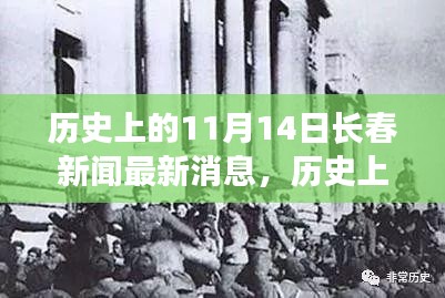 历史上的11月14日长春新闻深度解析,探寻时光印记的最新消息与一览资讯