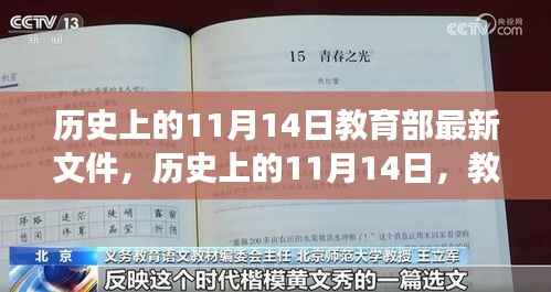 历史上的11月14日教育部最新文件解读与深度探讨