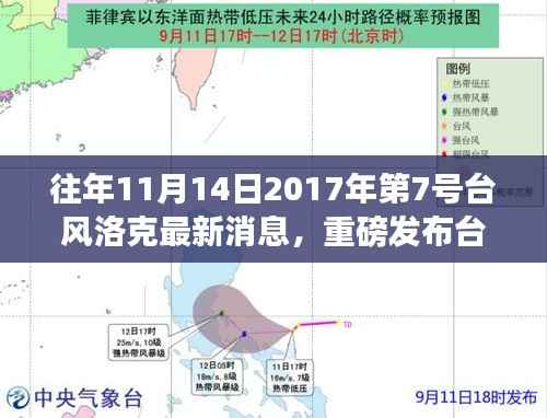 重磅发布,台风洛克智能预警系统——科技守护智能生活新篇章(台风洛克最新消息)