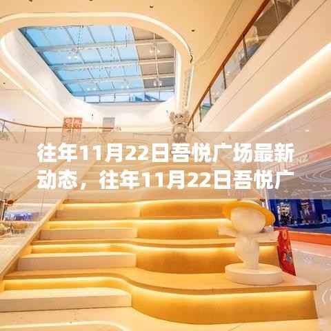 往年11月22日吾悦广场最新动态概览与深度分析