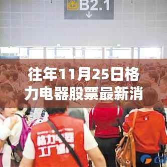 揭秘往年11月25日格力电器股票最新动态,重磅更新与观察员揭秘内幕消息