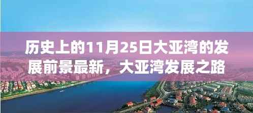 大亚湾,历史脉络下的最新发展展望与未来前景探寻之路