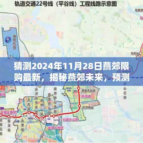 揭秘燕郊未来,洞悉购房新动向,预测燕郊限购政策走向——燕郊限购最新趋势分析