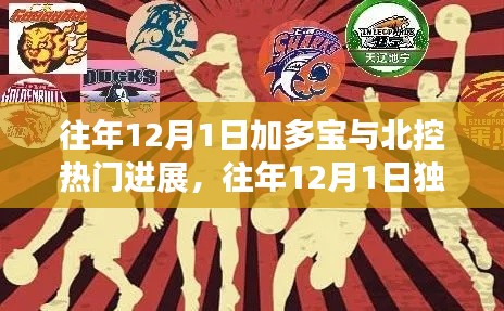 独家揭秘,加多宝与北控的火热联动,历年12月1日进展回顾