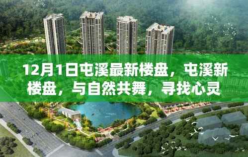 屯溪最新楼盘,与自然共舞的心灵港湾