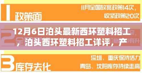 泊头西环塑料招工详评,产品特性、使用体验、竞品对比及目标用户群体分析揭秘