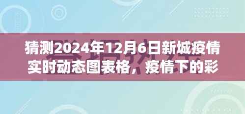 新城疫情下的彩虹桥,家庭温情与实时动态图展望故事(猜测至2024年12月)