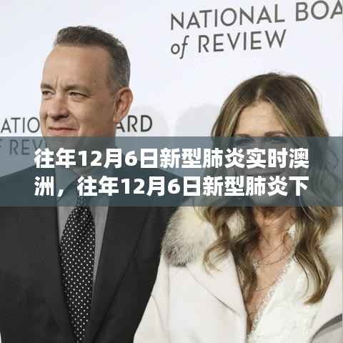 往年12月6日澳洲新型肺炎下的变迁,学习、自信与成就感的鼓舞之旅