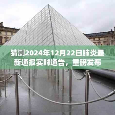 科技引领健康新生活,智能肺炎监测神器实时通告,重磅发布未来之窗