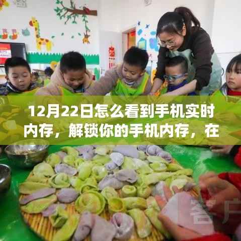 冬至日见证手机内存魔力时刻,实时查看与解锁手机内存的学习指南