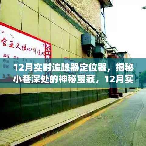 12月实时追踪器定位器揭秘，小巷深处的神秘宝藏与特色小店探秘