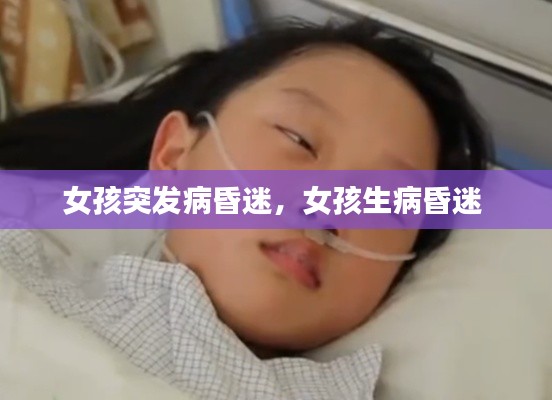 女孩突发病昏迷,女孩生病昏迷