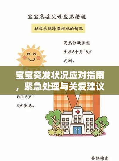 宝宝突发状况应对指南,紧急处理与关爱建议
