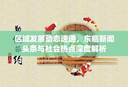 区域发展动态速递，东临新闻头条与社会热点深度解析