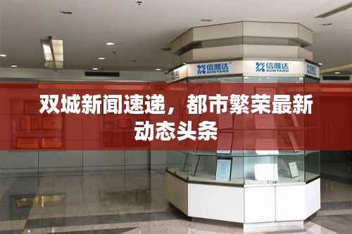 双城新闻速递，都市繁荣最新动态头条