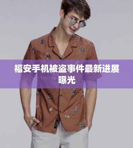 福安手机被盗事件最新进展曝光